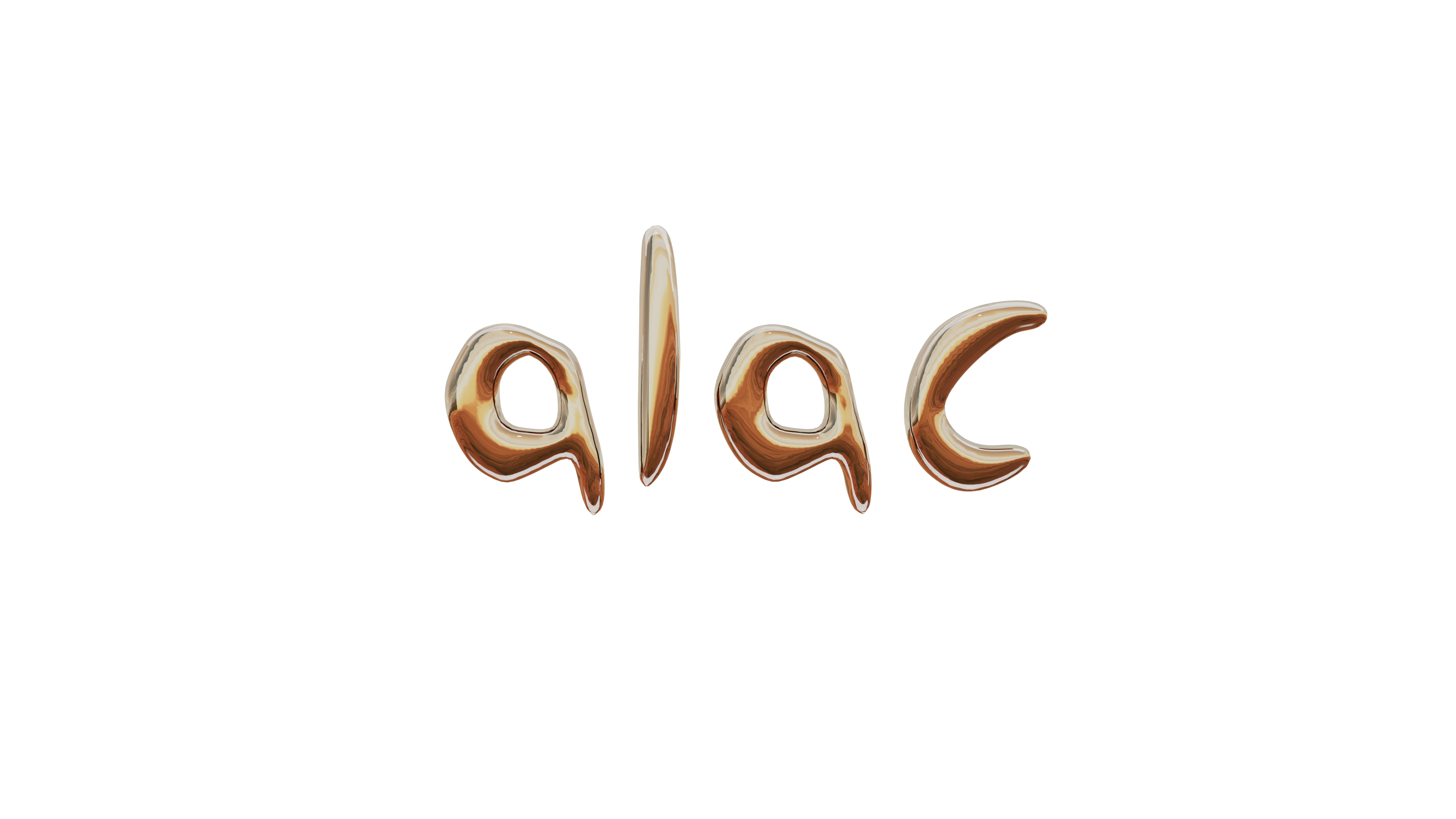 Logo ALAC 3D